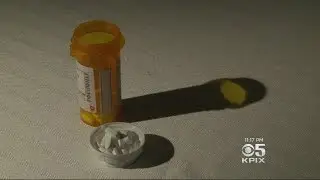 More White Americans Are Getting Addicted To Opioid Painkillers