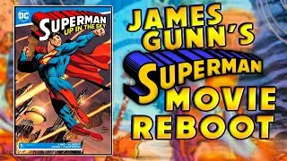 The Perfect Superman Story To Adapt For The Reboot