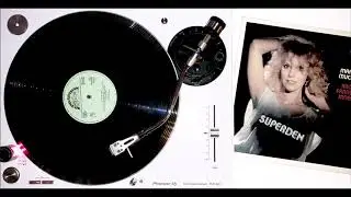 Marketa Muchova - Žárlí, Žárlí (1986)