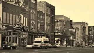 Joe Hannigan - Hiding Here In Nashville