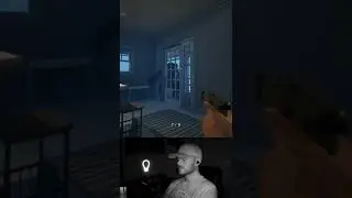 The only way to greet KRAMPUS