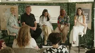 L-ACOUSTIC THE POWER OF SOUND TO DRIVE CULTURAL AND ENVIRONMENTAL CHANGE