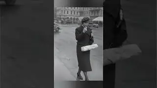 What War Looked Like for Civilians