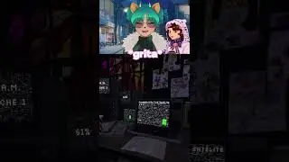 FNAF en Roblox  #vtuber  #vtuberchileno #esvtuber  #furry #chile #roblox #robloxmemes #robloxshorts