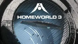 HomeWorld 3 Campaign!