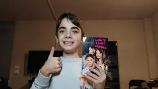 facciamo insieme l'unboxing del nuovo libro THE BREAKFAST CLUB 