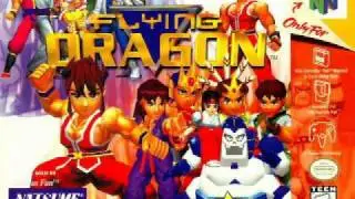 Flying Dragon Music Virtual Ending