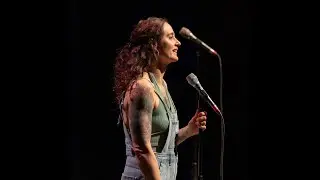 From Addict to Nurse Advocate | NANAINA Conference 2025