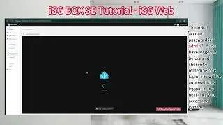 Upgrade Your Smart Home Management with iSG Web Standalone Mode