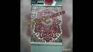 all types of carpets and turkish kaleen humse sasta or acha kahin nahi ek bar try zaroor karen