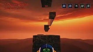 The Gravity Trickster World 4