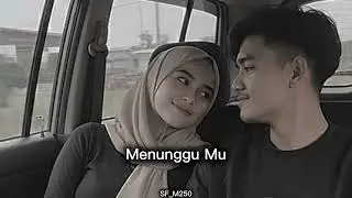 Menunggu - Rhoma Irama (Cover AI by SF_M250)