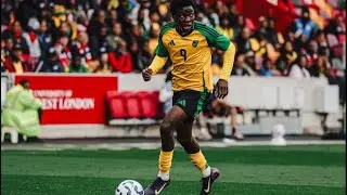 Reggae Boy Kaheim Dixon vs Trinidad Full Match Highlights