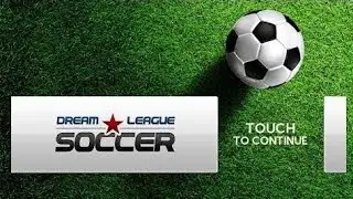 DLS -Dream League Soccer Com Dinheiro Infinito Android Gameplay PT-BR 