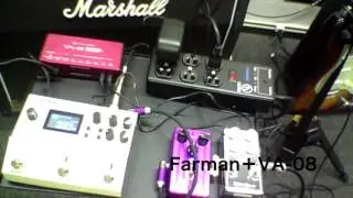 【検証してみた】パワーサプライでノイズは減るのか【ノイズ】