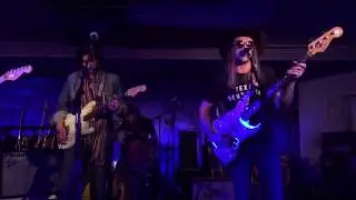 The Texas Gentlemen with Ed Jurdi ~ Ophelia