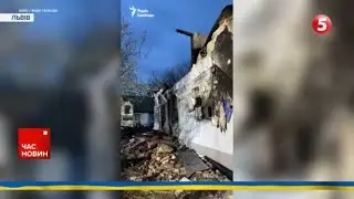 🔥Музей Шухевича житиме! Відбудову знищеної оКУПАНТАМИ пам'ятки профінансує фонд Порошенка