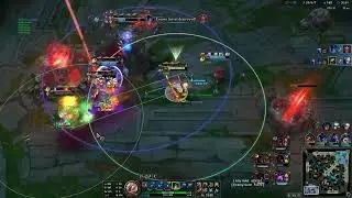 FREE LEAGUE OF LEGENDS SCRIPTS / HACK | UNDETECTED