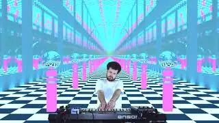 FM Skyline : Vapor Memory's 5th Anniversary Special