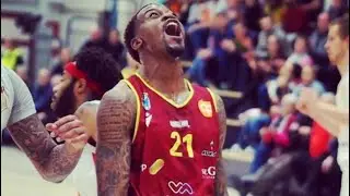 Kevin Ware Finland Highlights 2019-2020
