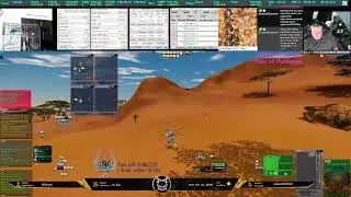 Lone Eagle Live Stream Entropia Universe Real Cash Economy Game.