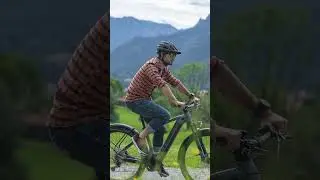CUBE Reaction Hybrid Allroad | Bei Mr. Bike in Lichtenfels 💥