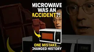 The Shocking Accident That Changed Every Kitchen Forever 😱🔥 #Shorts