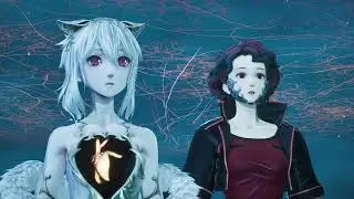 CODE VEIN II: walkthrough part 1 SPOILER WARNING!!!