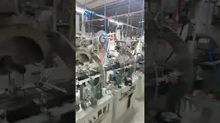 PS Charcoal Louvers PS Foam Wall Panel Extrusion Making Machine Production Line