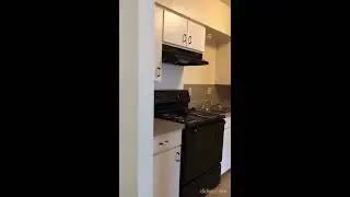 Summer Pointe Large 1 bedroom flat