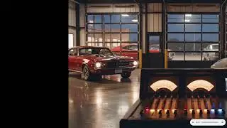 My Car Show Radio - Classic Rock for the Long Drive