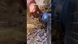 #pipelining #pvc #diycrafts #popular #tricks #pvcformwork #shorts #weekendprojects #tutorial #asmr
