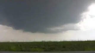 June 7th, 2009 time lapse