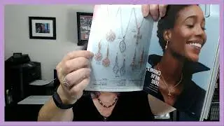 Avon Brochure Campaign 1 Product Picks