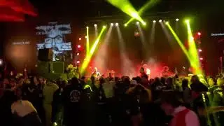 Undying- This Day All Gods Die (live 12/18/22)