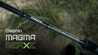 Delphin MAGMA REAXE 30T