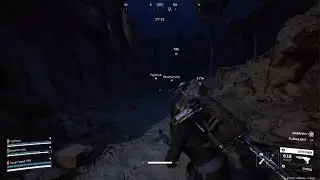ARC Raider Vet Domes Aggro Opp