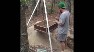 Arrowhead Hunting Testing new ground