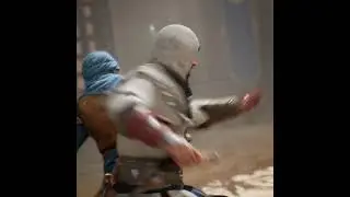 Assassin's Creed Mirage: Accolades trailer