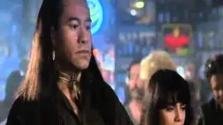Harlye Davidson a Malboro Man 5 pravidel kulečn&iacute;ku CZ.wmv