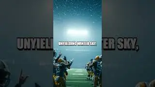 Frozen Endzones: The Ice Bowl's Last Drive