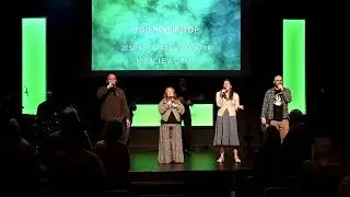 HopeCity Worship Gathering (1.17.2026)