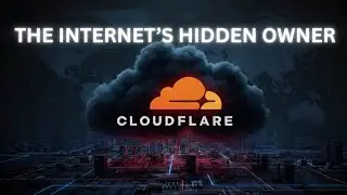 How One Company Quietly Runs Half the Internet