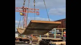 Лист Гост горячекатаный 6&times;1500&times;6000 мм