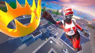 DAY 10 OF SWITCHING TO KBM FROM CONTROLLER! #fortnite