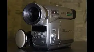Panasonic VS 70 тест