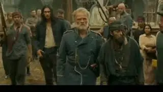 BUFFALO BOYS 2019 Action Movie Trailer #zack Lee #Sunny Pang #,Conan stevens