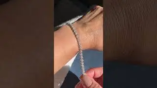 Diamond Bracelets for Women #braceletdesigns #braceletstyle #bracelets #sydney #shortvideo #shorts