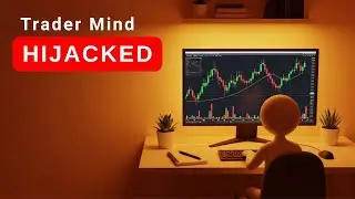 Revenge Trading Isn&rsquo;t a Discipline Problem &mdash; This Loop Fix It Fast