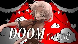 【第3回！東方memeコンテスト】【東方改変PV】DOOM meme